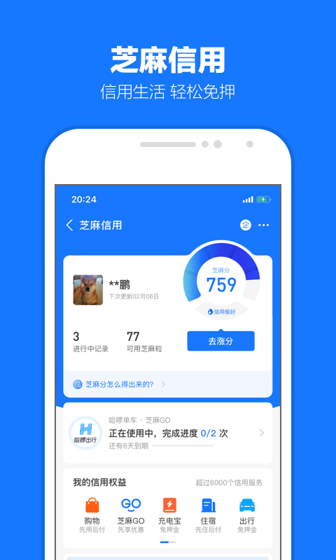 腿长的昆虫截图